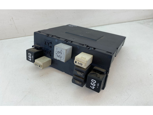 Блок комфорта 3C0937049E, H37S1002 Volkswagen Caddy