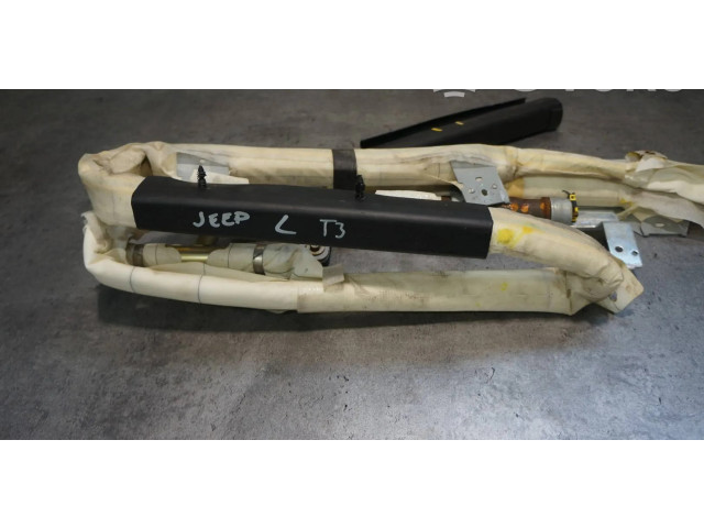 Боковая подушка безопасности P55315093AF Jeep Commander