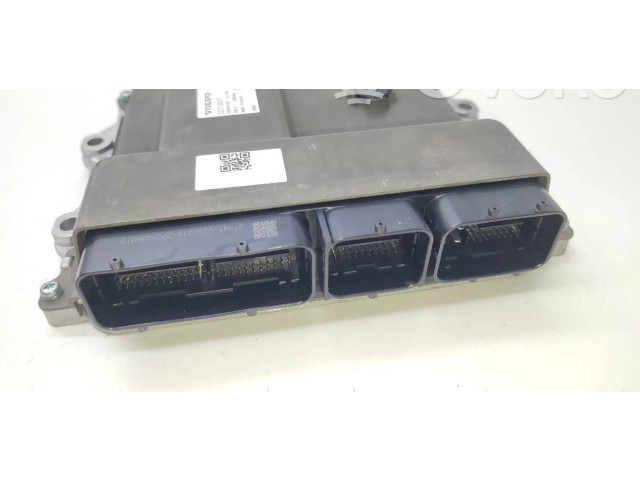 Řídící jednotka 32313937 Volvo XC60 2021