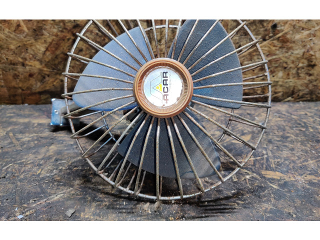 Вентилятор печки       Volkswagen Karmann Ghia