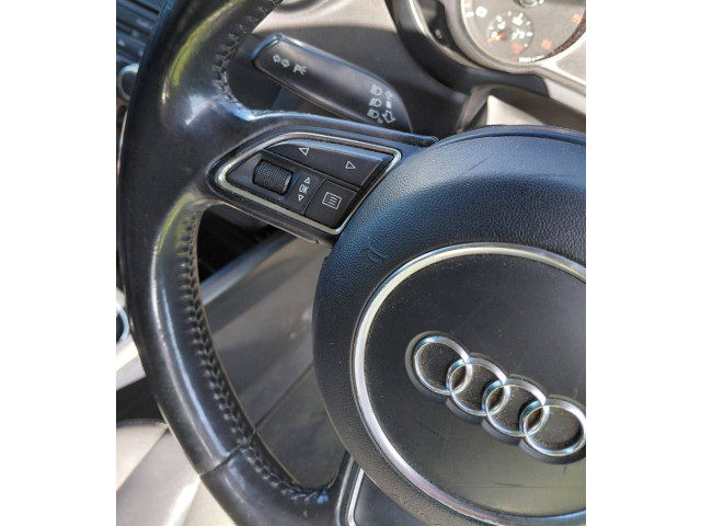 Руль Audi A1 2010 - 2018 года