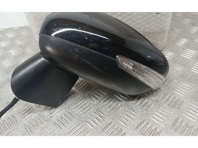 Зеркало электрическое Citroen C3 Aircross 2017 - года