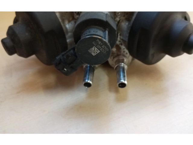 Топливная рампа 246463329, 0928400779   Jeep Grand Cherokee  