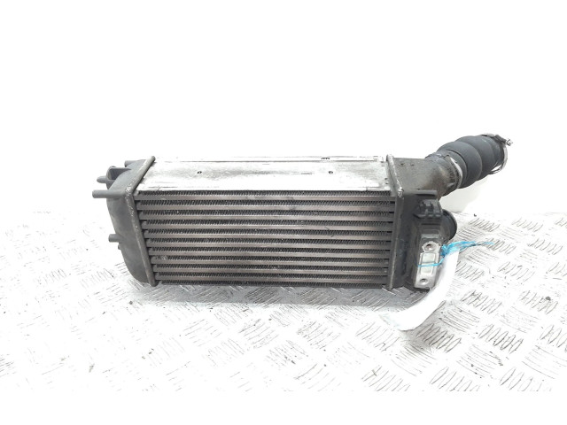 Интеркулер  0384L9   Peugeot Partner 