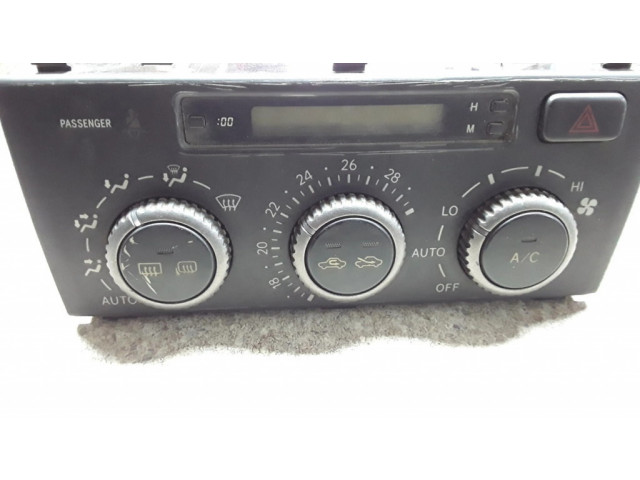 Блок управления климат-контролем 8865053060   Lexus IS 220D-250-350