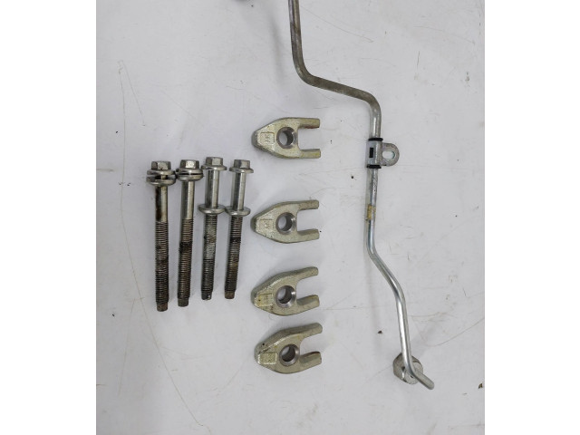 Форсунка 0445115007, 0445010099    Renault Trafic II (X83)   