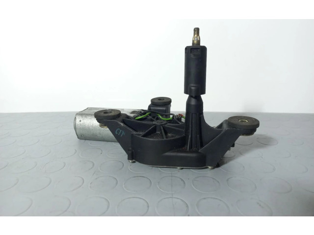 Моторчик заднего дворника 66350002 Alfa Romeo 166