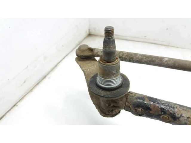 Моторчик стеклоочистителя LR020112    Land Rover Range Rover P38A