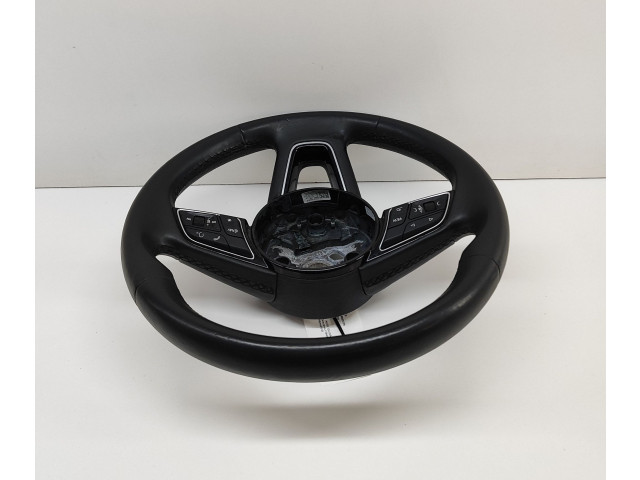 Руль Audi Q2 - - года 81A419091R