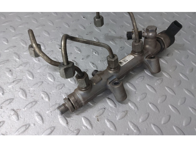 Топливная рампа 059130090BS, 057130764AD Audi A7 S7 4G