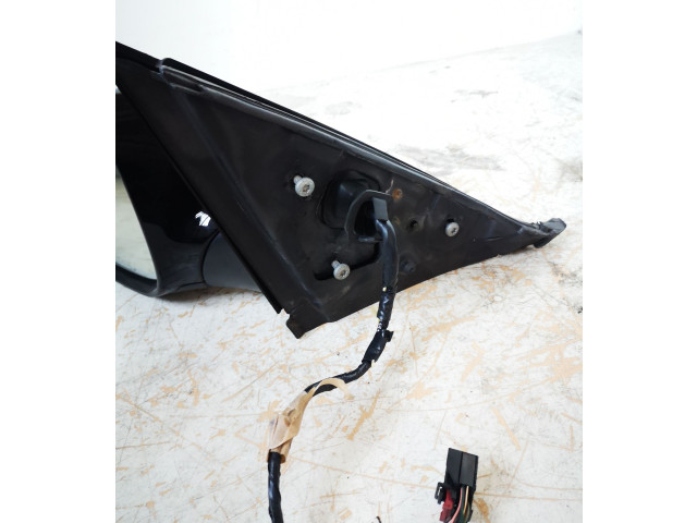 Зеркало электрическое     левое    Audi Q5 SQ5  2008-2017 года   