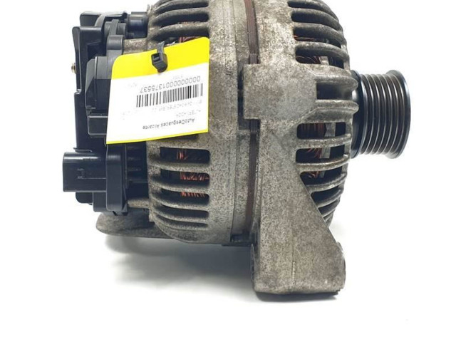 Генератор 751961803 BMW Z4 E85 E86