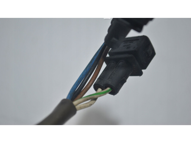 Зеркало электрическое Volkswagen Transporter - Caravelle T4 1991 - 2003 года