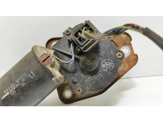 Моторчик дворников 8512097202, 8490507624 Daihatsu Sirion