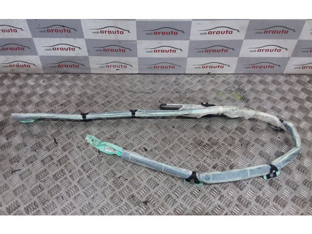 Боковая подушка безопасности 3C0880741D, 34006626D   Volkswagen PASSAT B6