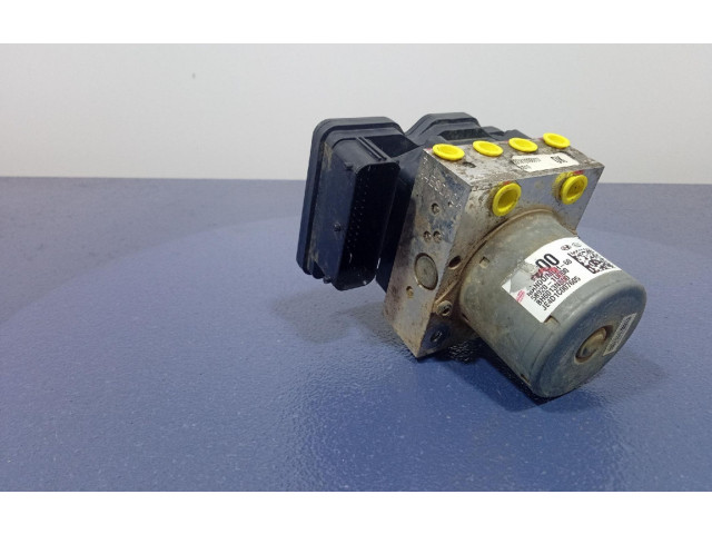 Блок АБС 58920-1U000, 58920-1U000   KIA  Sorento  2010 - 2014 года