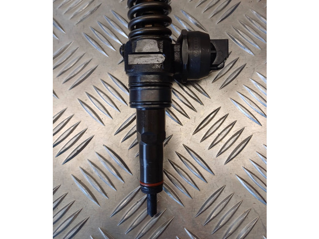 Жиклер (жиклеры) (форсунка (форсунки)    038130073AG, 0414720215   Volkswagen Golf Plus