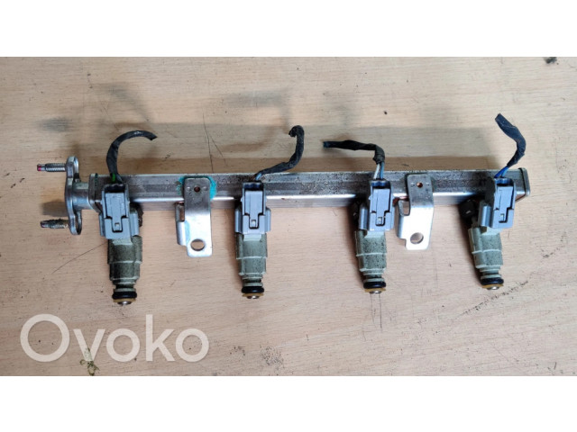 Vstřikovač 3531004000 Hyundai i10 pro benzínový motor 1.2