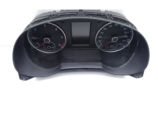 Přístrojová deska Seat Alhambra (Mk2) 2012 7N5920970E