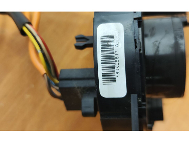 Подрулевой шлейф SRS Volvo V70