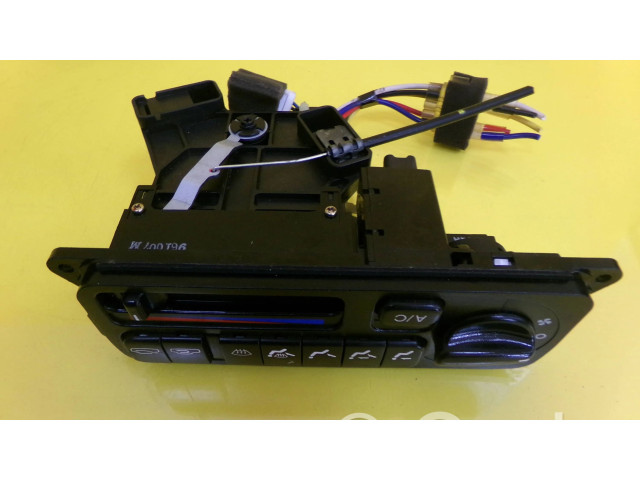 Блок управления климат-контролем 961007M Hyundai Sonata