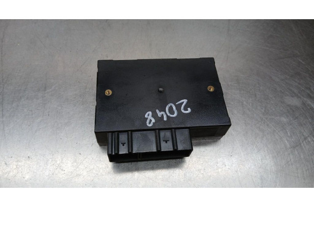 Комфортный модуль 6Q0959433H, 6Q0959433H Skoda Fabia Mk1 (6Y)