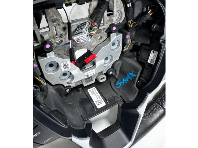 Руль Ford S-MAX  2015 -  года DS733600E      