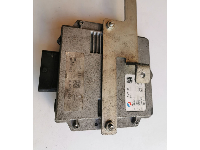 Zpětné zrcátko Nissan Cube Z10 2009 DE815033-2, DE815033-2 9039788