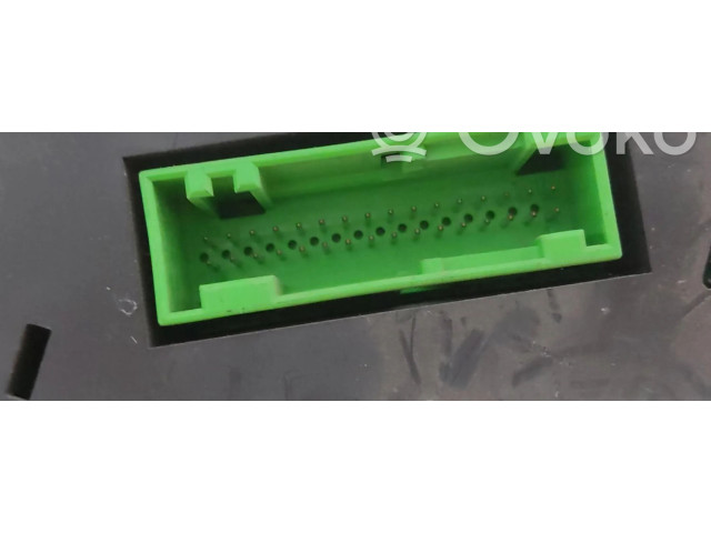 Панель приборов W06K0920801E   Seat Ibiza II (6k)       