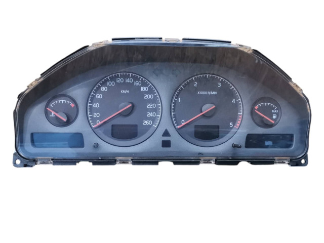 Панель приборов 8637996, 9459821   Volvo V70       