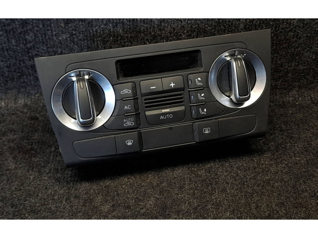 Блок управления кондиционера воздуха / климата/ печки (в салоне)