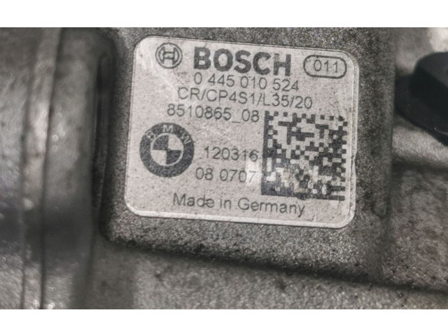 Vstřikovací čerpadlo 0445010524 BMW X1 E84 N47D20C