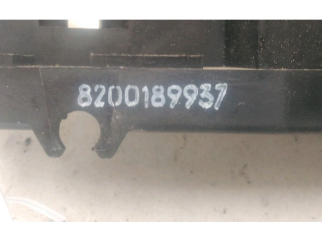 Подрулевой шлейф SRS 8200189937 Renault Twingo I