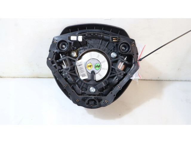 Подушка безопасности водителя Fiat Grande Punto