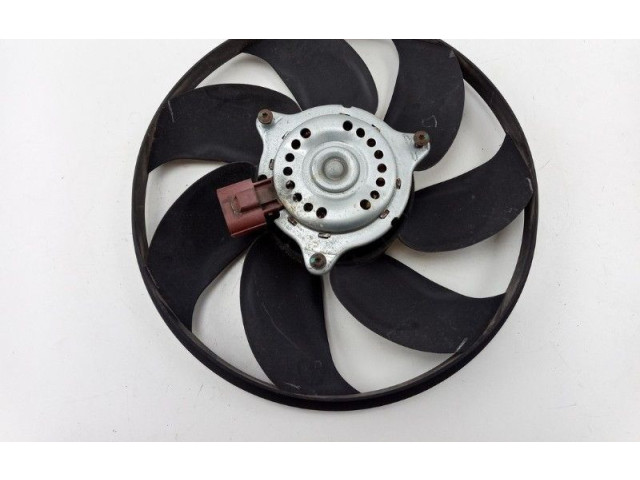 Комплект вентиляторов A13101612C, A13101612C Ford Ecosport