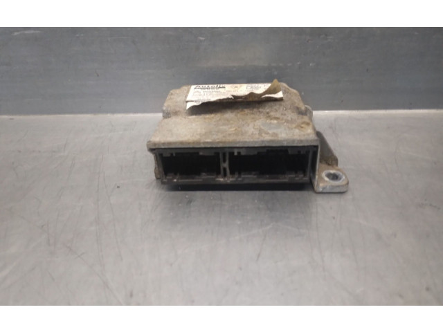 Блок подушек безопасности 9665266080, 608990300   Volkswagen Golf SportWagen