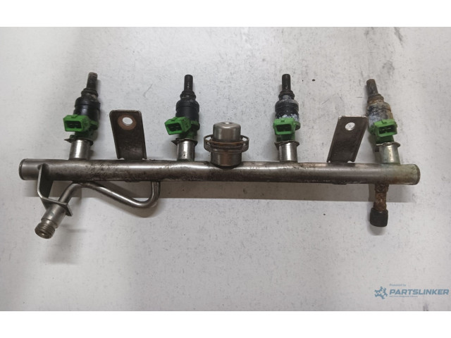 Vstřikovač 2710780549 Mercedes-Benz C W203