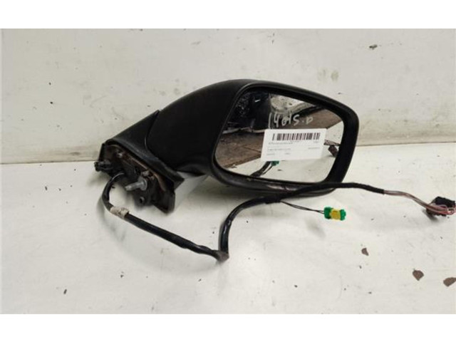 Zpětné zrcátko  Peugeot 807 2008  e2011011, E2011011  