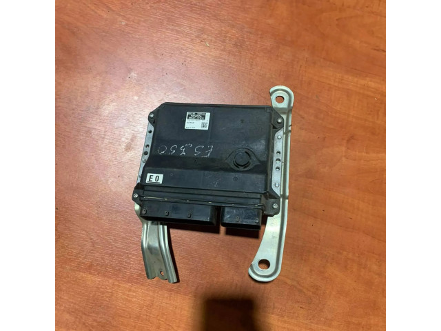 Блок управления двигателя 896613T831, 2751008830 Lexus ES 250 - 300 - 330