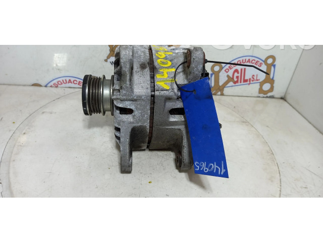 Генератор 231007582R, 140965   Dacia Sandero 1.0     