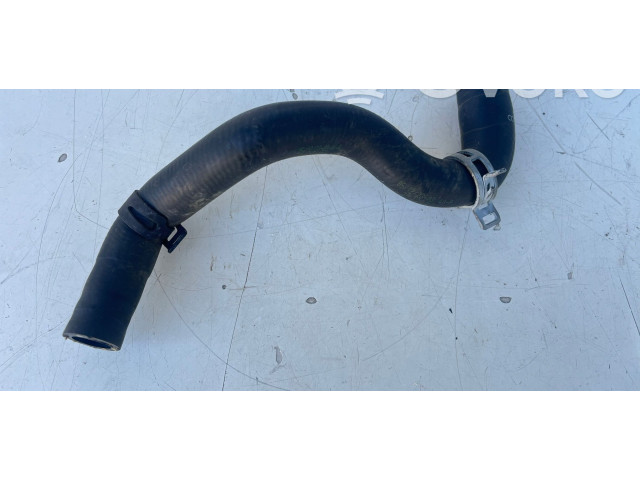 Интеркулер  8W0121051M   Audi A2 