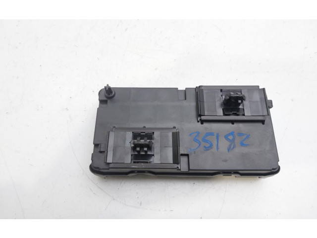 Řídící jednotka 9664919880 Citroen Berlingo 2010