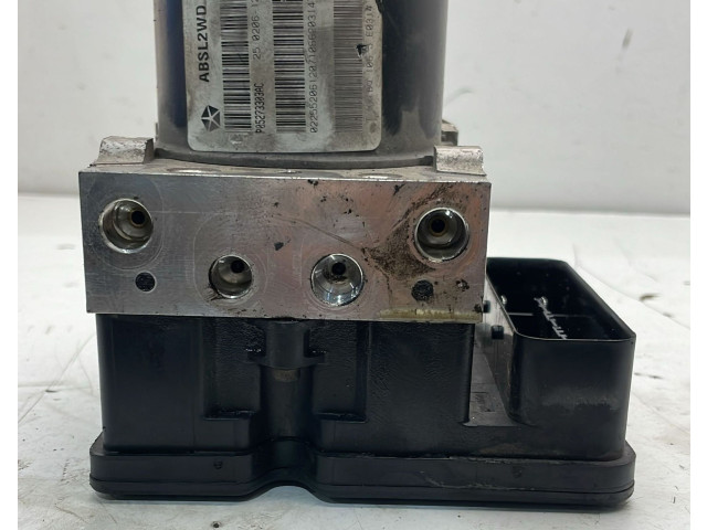 Jednotka ABS    Dodge Caliber 2007