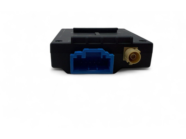 Блок управления 3Q0963513B   Audi Q3 F3