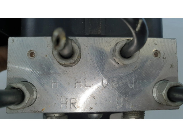 Блок АБС 3451678783601, 6787837 BMW 1 E82 E88 2007-2014 года