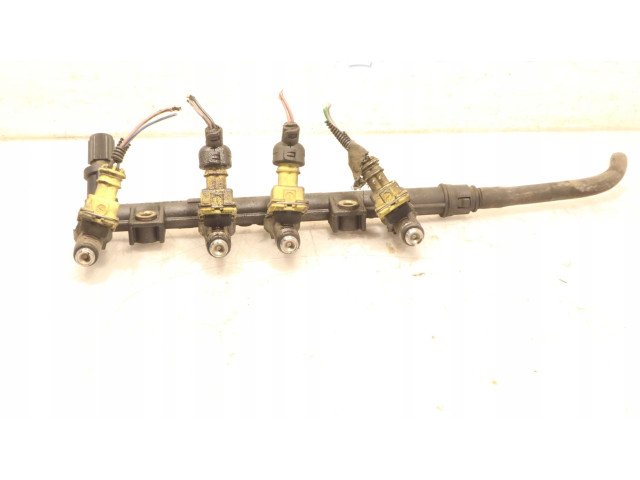 Vstřikovací lišta    Fiat Punto (188)    188A4000 