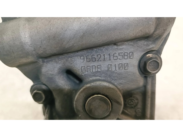 Čerpadlo oleje 9662116580, 08D80100   Peugeot 4007 2.2  4HN