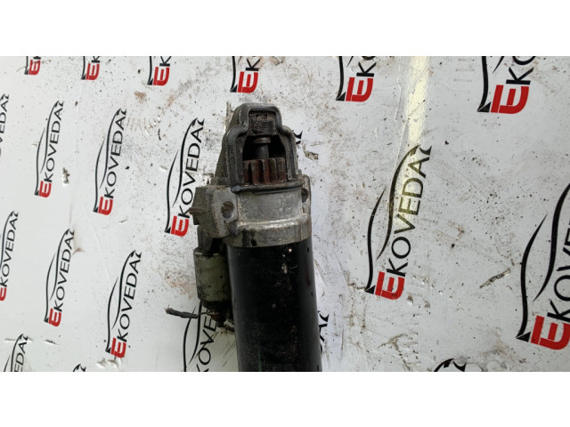 Стартер  CC1T11000AB   Citroen Jumper