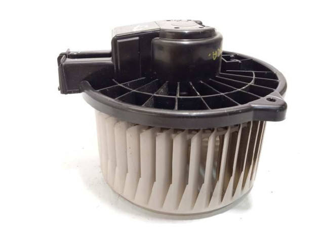 Вентилятор печки 2727000760 Honda Odyssey