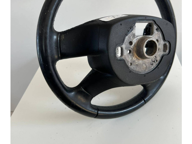 Руль Skoda Superb B6 (3T) 2008 - 2015 года 3T0419091K, 62217000B